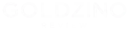 Goldzino logo